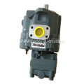 302.4 Hydraulic Pump 241-7972 Main Pump